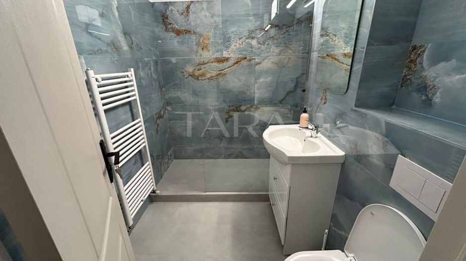 Apartament renovat, Mănăștur, Cluj-Napoca. - Poză 8