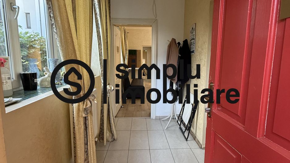 Casa / Spatiu comercial Central str. Nanterre - Poză 9