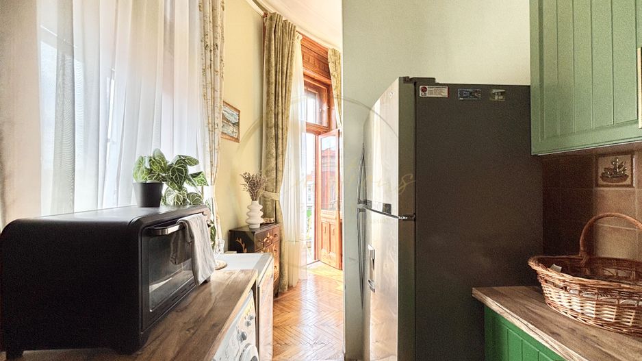 LUX | Apartament 3 Camere - PIAȚA LIBERTĂȚII - Poză 18