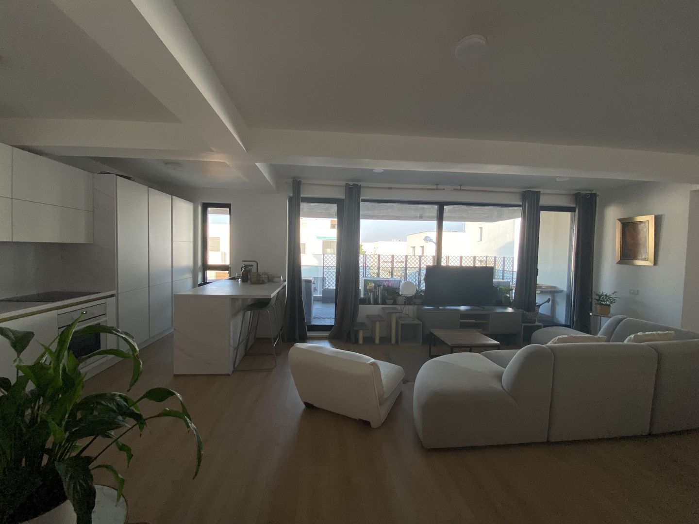 British School Iancu Nicolae apartament 4 camere imobil boutique - Poză 27