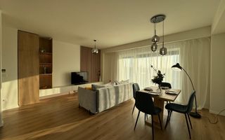 Apartament Modern cu Dotări Premium, la Prima Închiriere! - Poză 1