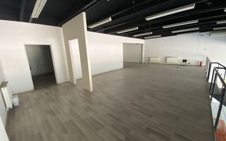 Spatiu comercial cu parcare - Poză 16