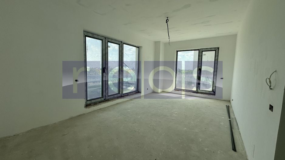APARTAMENT 2 CAMERE | SISESTI- VATRA NOUA | BALCON MARE 6MP - Poză 4
