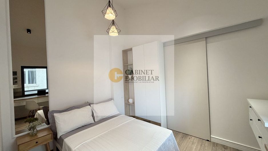 2 camere I Renovat I Rond Alba Iulia  I Etaj 1 - Poză 9