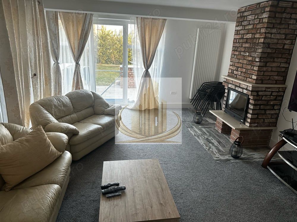 Duplex 3 Dormitoare cu Terasă și Grădină – Ciarda Roșie - Poză 5
