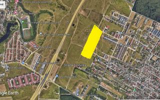 TEREN PIPERA MATEI MILLO - Poză 3