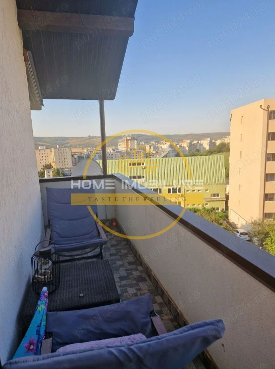 Bloc Nou , ap 3 camere , decoamndat , Pacurari . - Poză 9