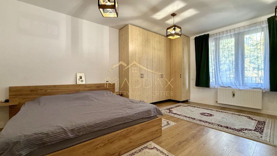 Spațiu Comercial *P+2E* / 203mpc // Kiseleff - Poză 27