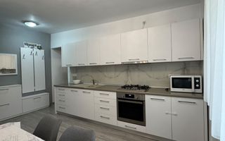 De inchiriat | Apartament 2 camere | zona garii | Oradea - Poză 3