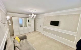 Vânzare, apartament, 2 camere, strada Alexandru Marinescu, Buiucani - Poză 4