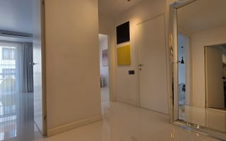 VANZARE 4 CAMERE DECOMANDAT  PRIMAVERII - PARCARE - Poză 13