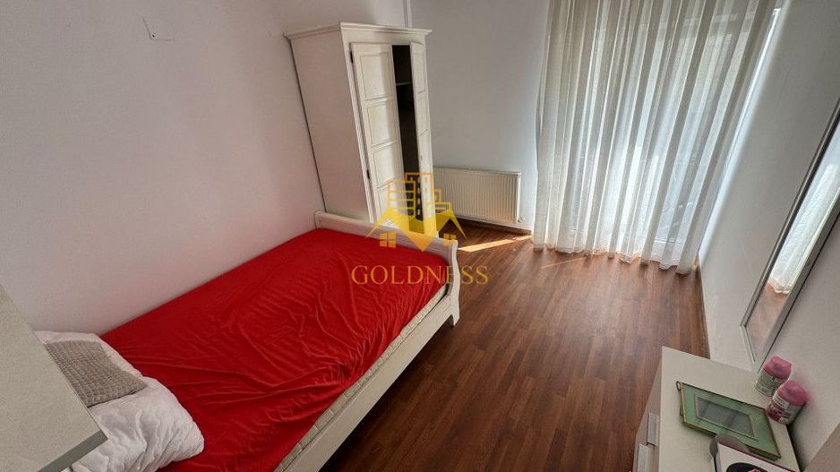 4 camere, parcare,AC, Zorilor zona Observatorului, Profi, Pet Friendly - Poză 11