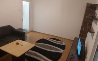 Apartament 2 camere Iosefin parter cu balcon - Poză 2