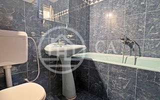Apartamet cu 3 camere de vanzare langa parcul Balcescu, Oradea - Poză 7