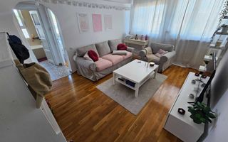Apartament luminos, renovat, mobilat și utilat complet, Cluj-Napoca. - Poză 2