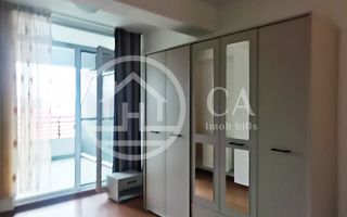 Apartament cu 2 camere de inchiriat in Cartierul Luceafarul, Oradea - Poză 3