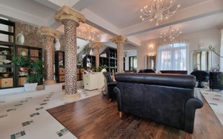 INCHIRIERE -2 VILE -ZONA MOGOSOAIA - Poză 54