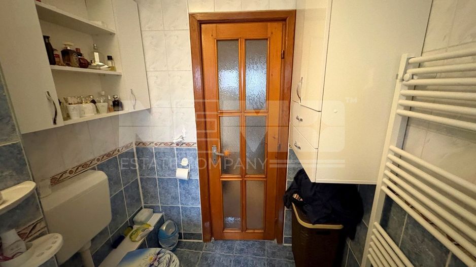 Apartament 2 camere | decomandat | 51 mp | Etaj 1 | Burdujeni, Suceava - Poză 11