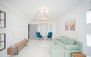 Apartament 2 camere decomandat, 52 mp, renovat complet - Poză 2
