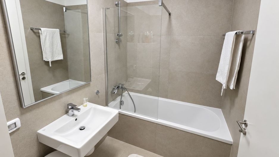 For Rent | Premium 2-Room Apartment | 72 sqm | Win Herăstrău - Poză 6