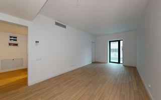 Garsoniera etaj 1/12 plus parcare subterana 13 Septembrie - Panduri - Poză 6