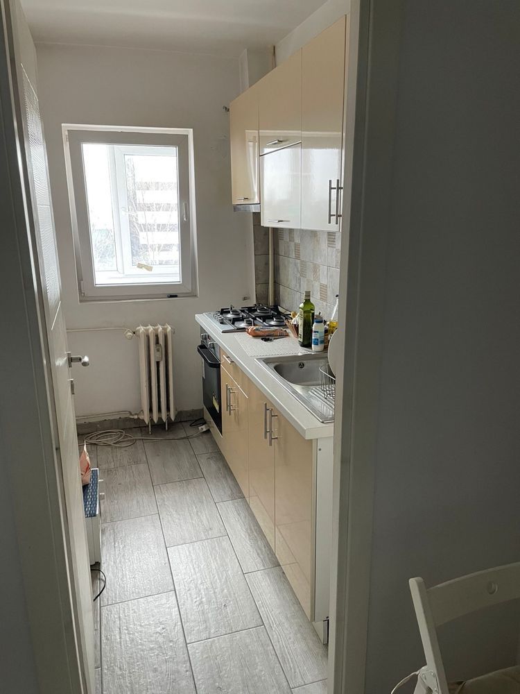 Garsoniera 33 mp luica/brancoveanu - Poză 1