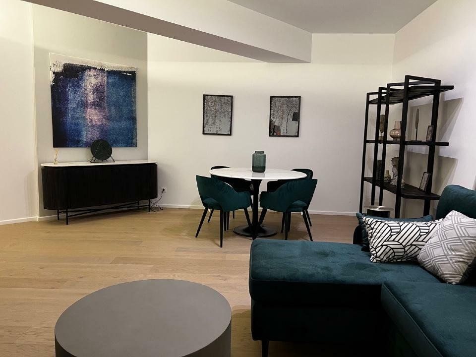 Apartament 3 camere lux | Cortina Academy | Lângă Metrou - Poză 8