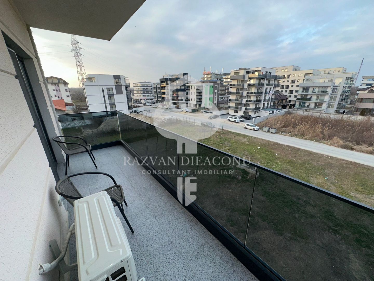 De vanzare apartament mamaia-sat - Poză 14