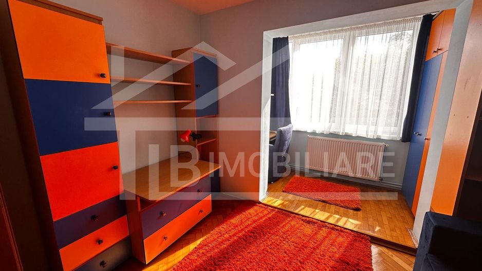 Apartament de 3 camere, 70mp,parcare, decomandat, Zona Kaufland - Poză 6