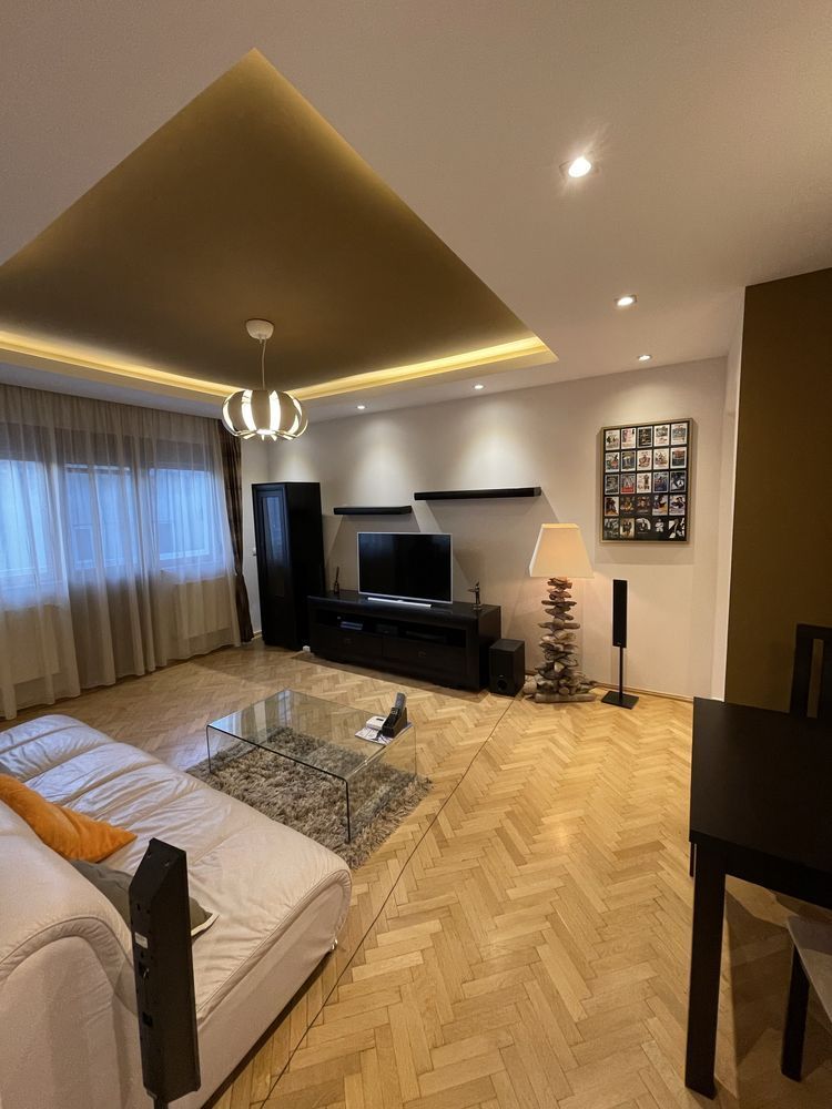 Apartament 3 Camere Piata Unirii-Str. Muzelor - Poză 2