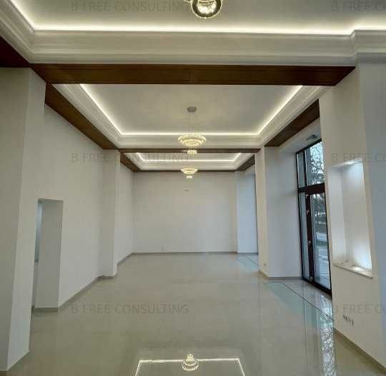 Spatiu comercial in centru Bulvardul Unirii 230 mp - Poză 7