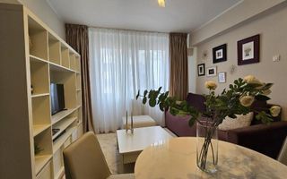 Apartament de inchiriat 2 camere Calea Victoriei - Universitate - Poză 5