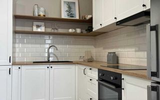 Ofer spre inchiriere apartament 2 camere ,cartier Unirii AMA Residence - Poză 6