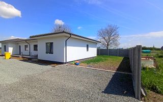 Sanandrei Duplex pe parter, Finalaziat, Buc Mobilata - Poză 1