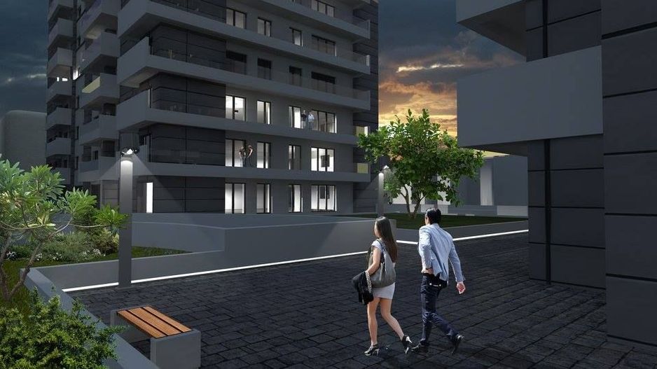 Apartament 2 camere deosebit – New Times Residence, zona Nerva Traian - Poză 3
