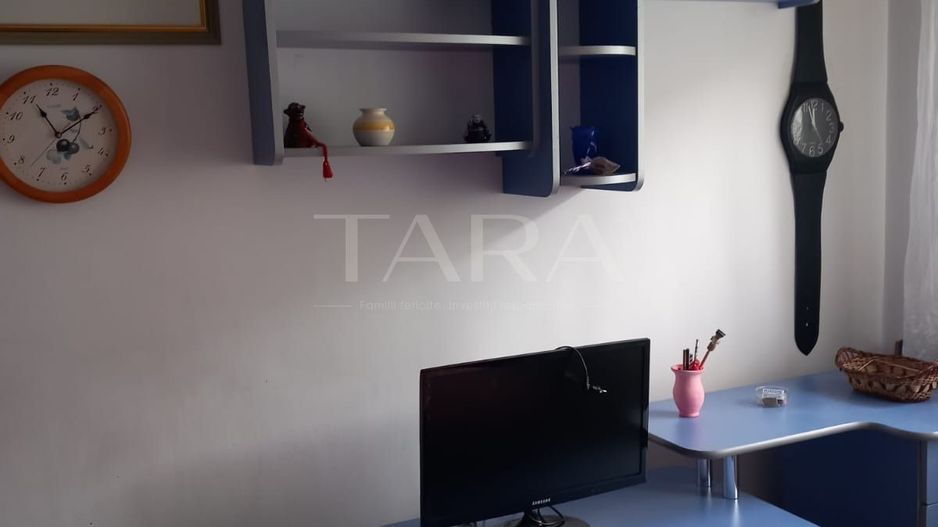 Apartament 2 camere, 56 mp, etaj intermediar | Gruia - Poză 6