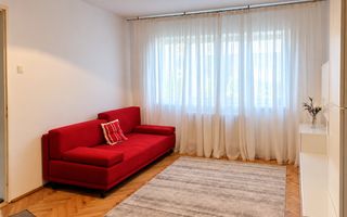 Apartament 3 camere Grigorescu | parter înalt | zona Profi - Poză 1