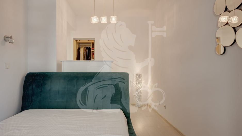 Apartament 3 Camere | Natura Residence | Pădurea Băneasa, Pipera - Poză 13