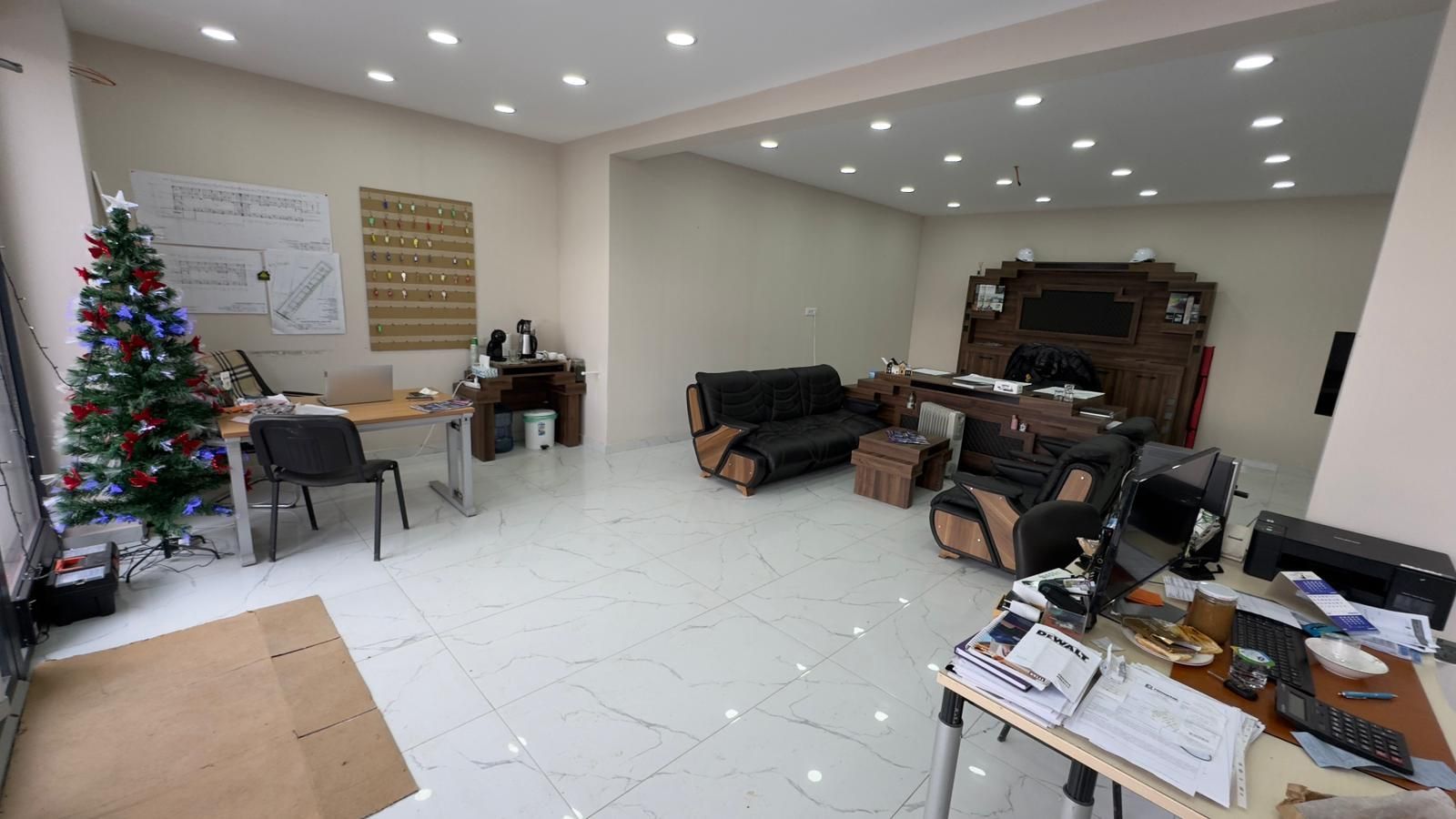 SPATIU COMERCIAL - FUNDENI, 12 LOCURI PARCARE INCLUSE, STRADA ASFALTATA - Poză 5