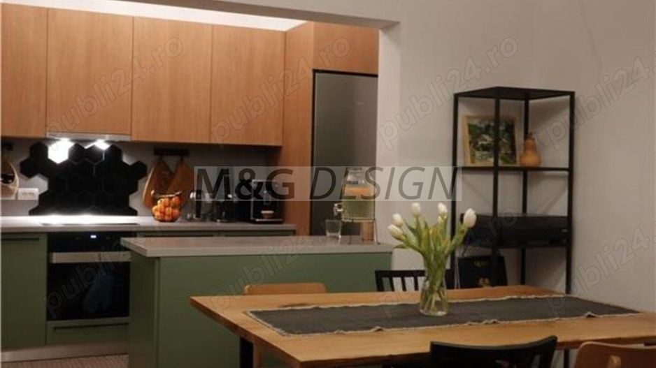 Apart deosebit pe malul Begai - Poză 15