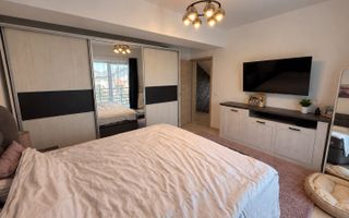Vila 4 Camere | Complet mobilată și utilată  | Cartierul nou - Poză 1