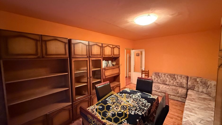 Apartament cu 2 camere in cartierul George Enescu - Poză 3