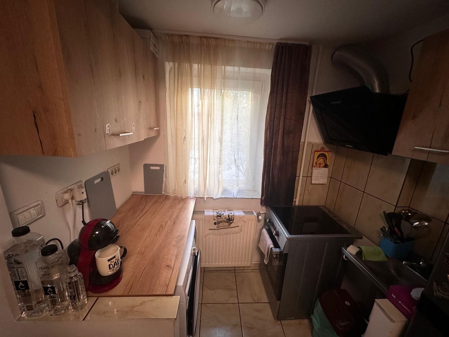 Garsoniera ZONA Bucovinei-Parter - Poză 4