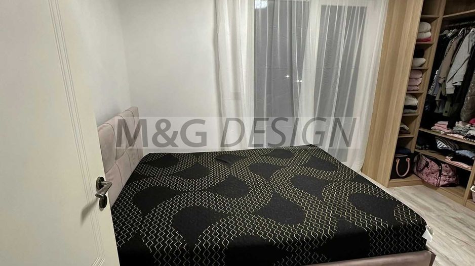 Apartament 2 camere Aradului bloc nou etaj 1 - Poză 7