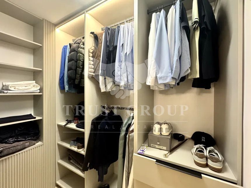 Apartament 5 camere Herastrau | Parter cu 100mp curte | 2 Locuri Parcare+Boxa - Poză 14
