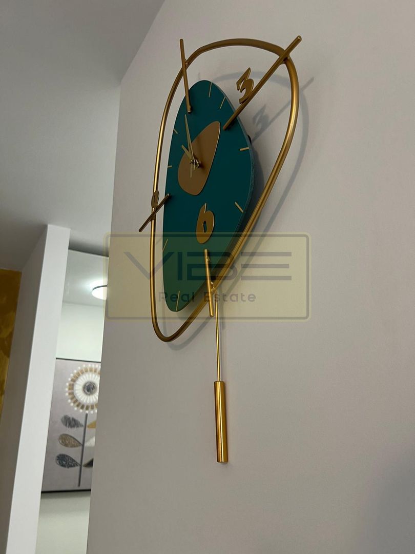 Apartament 2 camere premium Poitiers Towers - Continental - Poză 16