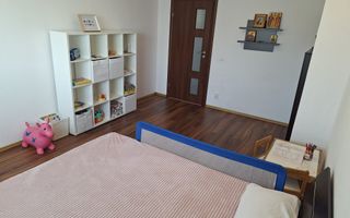 Apartament 4 camere,110 mpu,zona Centrașă/Moldoveanu-Cedonia - Poză 5