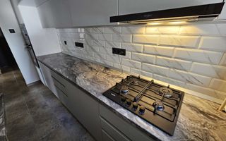 Apartament cu 2 camere, 54mp, Zona Ultracentral - Poză 4
