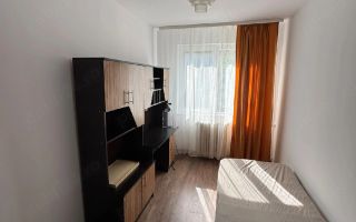 Apartament 3 camere semidecomandat, mobilat, cu centrală proprie, zona Splai Bahlui, Iași - Poză 2