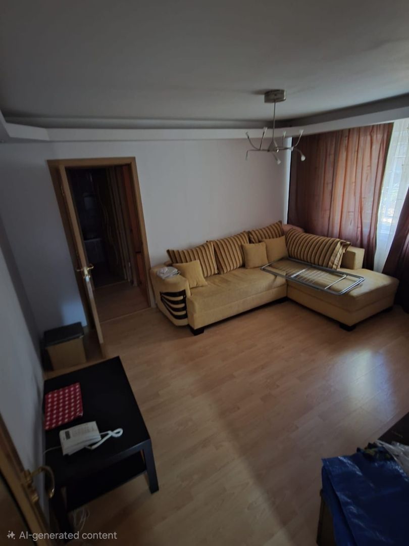 Apartament 2 camere - Gazarului - Izvorul Rece. - Poză 1